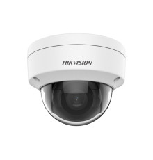 IP камера купольная HIKVISION DS-2CD1123G0E-I  2MP 2.8mm 1920x1080 IR 30m IP67 IK10