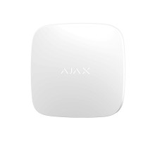Беспроводной датчик раннего обнаружения затопления Ajax LeaksProtect white