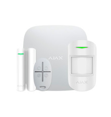 Набор-комплект Ajax DemoStand StarterKitCam