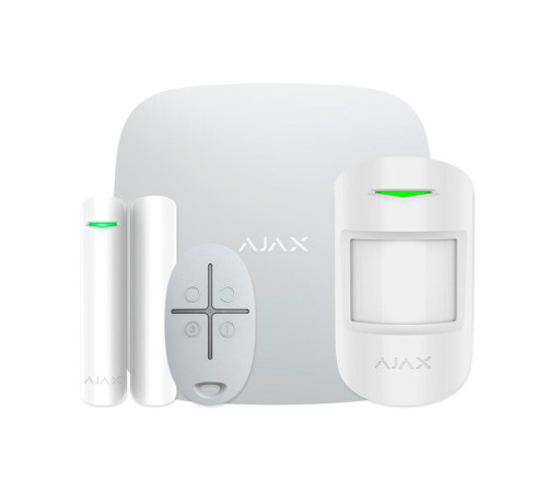 Купить Набор-комплект Ajax DemoStand StarterKitCam в Бишкеке в интернет-магазине Camera.kg по низким ценам Купить Набор-комплект Ajax DemoStand StarterKitCam в Бишкеке в интернет-магазине Camera.kg по низким ценам