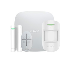 Набор-комплект Ajax StarterKit Cam Plus