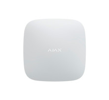 Централь системы безопасности Ajax Hub Plus