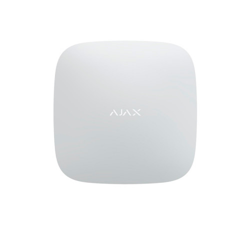 Купить Централь системы безопасности Ajax Hub Plus в Бишкеке в интернет-магазине Camera.kg по низким ценам Купить Централь системы безопасности Ajax Hub Plus в Бишкеке в интернет-магазине Camera.kg по низким ценам