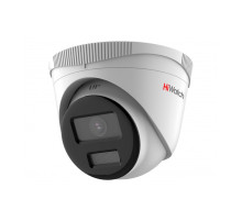 HiWatch DS-I453L(C) 4MP 4mm LED 30m