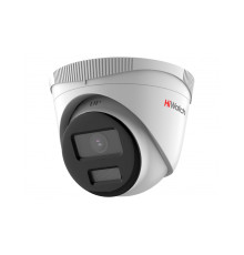 HiWatch DS-I453L(C) 4MP 4mm LED 30m