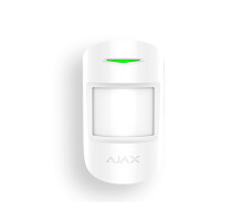 Датчик движения беспроводной Ajax MotionProtect Plus