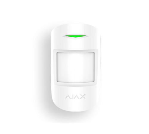 Купить Датчик движения беспроводной Ajax MotionProtect Plus в Бишкеке в интернет-магазине Camera.kg по низким ценам Купить Датчик движения беспроводной Ajax MotionProtect Plus в Бишкеке в интернет-магазине Camera.kg по низким ценам