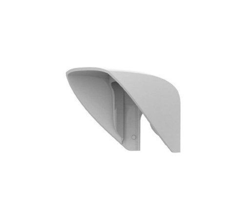 Купить Козырек для датчика движения Ajax Hood for MPO в Бишкеке в интернет-магазине Camera.kg по низким ценам Купить Козырек для датчика движения Ajax Hood for MPO в Бишкеке в интернет-магазине Camera.kg по низким ценам