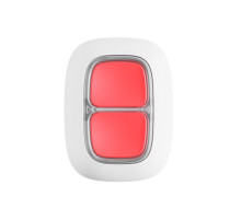 Беспроводная экстренная кнопка Ajax DoubleButton