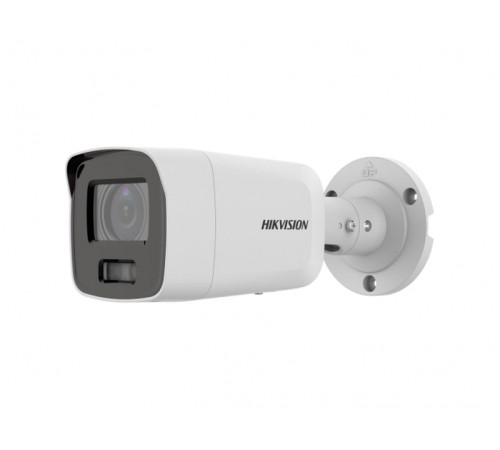 Купить IP камера буллет HIKVISION DS-2CD2027G2-LU (C) 2MP 2.8 mm 1920×1080 Mic LED 40m IP67 ColorVu в Бишкеке в интернет-магазине Camera.kg по низким ценам Купить IP камера буллет HIKVISION DS-2CD2027G2-LU (C) 2MP 2.8 mm 1920×1080 Mic LED 40m IP67 ColorVu в Бишкеке в интернет-магазине Camera.kg по низким ценам