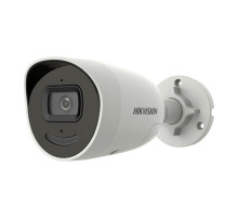 IP камера буллет HIKVISION DS-2CD2046G2-IU/SL  (4MP 2.8 mm 2688×1520 Mic IR 40m IP67 AcuSense