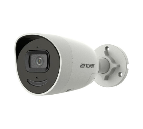 Купить IP камера буллет HIKVISION DS-2CD2046G2-IU/SL (4MP 2.8 mm 2688×1520 Mic IR 40m IP67 AcuSense в Бишкеке в интернет-магазине Camera.kg по низким ценам Купить IP камера буллет HIKVISION DS-2CD2046G2-IU/SL (4MP 2.8 mm 2688×1520 Mic IR 40m IP67 AcuSense в Бишкеке в интернет-магазине Camera.kg по низким ценам
