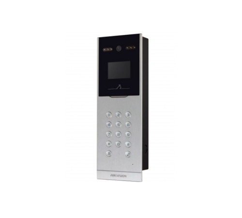 Купить HIKVISION DS-KD8023-E6 в Бишкеке в интернет-магазине Camera.kg по низким ценам