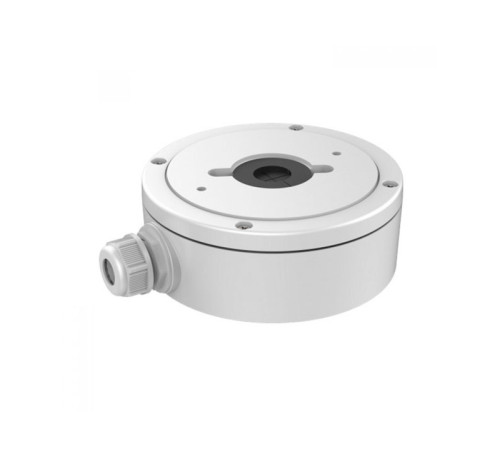 Купить Монтажная коробка HIKVISION DS-1280ZJ-XS в Бишкеке в интернет-магазине Camera.kg по низким ценам