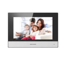 IP видеодомофон HIKVISION DS-KH6320-WTE2