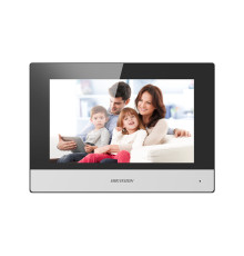 IP видеодомофон HIKVISION DS-KH6320-WTE2