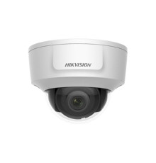 IP камера купольная HIKVISION DS-2CD2185G0-IMS 8MP 2.8mm 3840×2160 IR 30m IK10