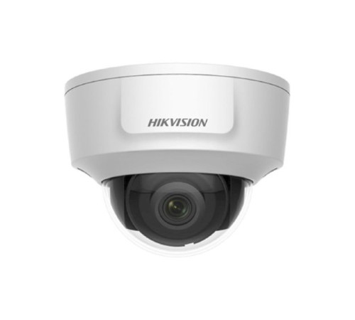 Купить IP камера купольная HIKVISION DS-2CD2185G0-IMS 8MP 2.8mm 3840×2160 IR 30m IK10 в Бишкеке в интернет-магазине Camera.kg по низким ценам