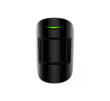 Датчик движения беспроводной Ajax MotionProtect black