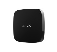 Беспроводной датчик раннего обнаружения затопления Ajax LeaksProtect black