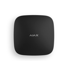 Централь системы безопасности Ajax Hub black