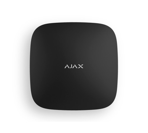 Купить Централь системы безопасности Ajax Hub Plus black в Бишкеке в интернет-магазине Camera.kg по низким ценам Купить Централь системы безопасности Ajax Hub Plus black в Бишкеке в интернет-магазине Camera.kg по низким ценам