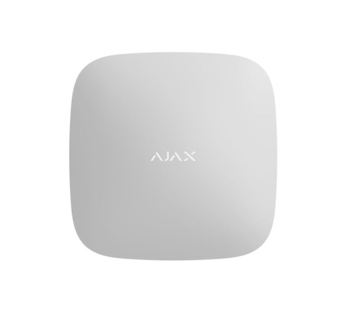 Купить Ретранслятор сигналу системы безопасности Ajax ReX white в Бишкеке в интернет-магазине Camera.kg по низким ценам Купить Ретранслятор сигналу системы безопасности Ajax ReX white в Бишкеке в интернет-магазине Camera.kg по низким ценам