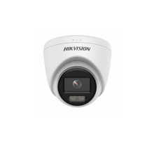 IP камера купольная HIKVISION DS-2CD1347G2-L  4MP 2.8mm 2560×1440 EXIR2.0 30m IP67 mSD