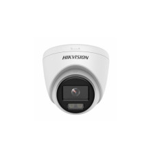 IP камера купольная HIKVISION DS-2CD1347G2-L  4MP 2.8mm 2560×1440 EXIR2.0 30m IP67 mSD