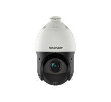 IP камера поворотная вариофокальная HIKVISION DS-2DE4425IW-DE (T5) 4MP 4.8-120mm 2560×1440 R 100m IP66 mSD