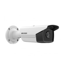 IP камера буллет HIKVISION DS-2CD2T83G2-4I  8MP 4mm 3840×2160 IR 80m  IP67  mSD AcuSense