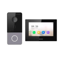 Видеодомофон HIKVISION DS-KIS605-P