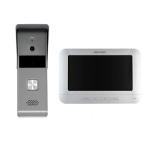 Видеодомофон HIKVISION DS-KIS203T