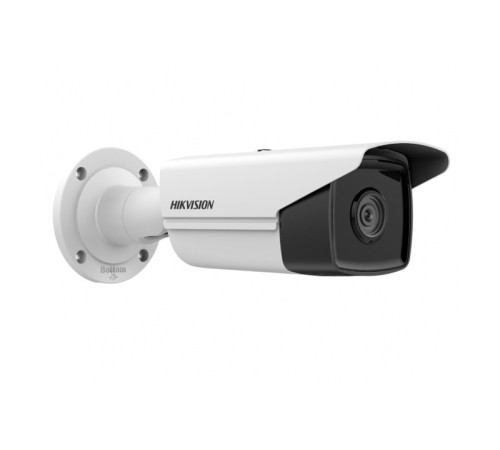 Купить IP камера буллет HIKVISION DS-2CD2T43G2-4I 4MP 4mm 2688×1520 EXIR 80m IP67 AcuSense mSD в Бишкеке в интернет-магазине Camera.kg по низким ценам Купить IP камера буллет HIKVISION DS-2CD2T43G2-4I 4MP 4mm 2688×1520 EXIR 80m IP67 AcuSense mSD в Бишкеке в интернет-магазине Camera.kg по низким ценам