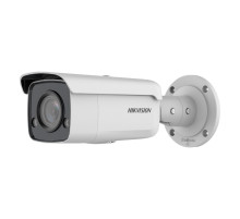 IP камера буллет HIKVISION DS-2CD2T87G2-L  (C)  8MP 4mm  LED 60m ColorVu