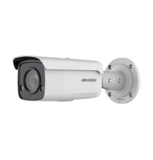 IP камера буллет HIKVISION DS-2CD2T87G2-L  (C)  8MP 2,8mm  LED 60m ColorVu