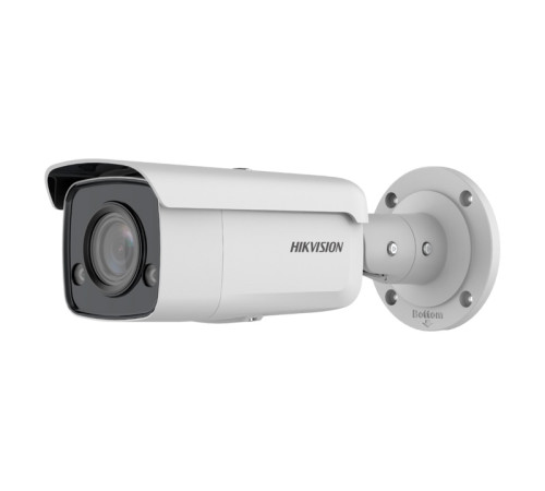 Купить IP камера буллет HIKVISION DS-2CD2T87G2-L (C) 8MP 2,8mm LED 60m ColorVu в Бишкеке в интернет-магазине Camera.kg по низким ценам