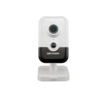 IP камера кубическая HIKVISION DS-2CD2441G0-I(C) 4MP 2.8mm IR10m