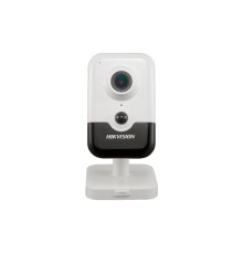 IP камера кубическая HIKVISION DS-2CD2441G0-I(C) 4MP 2.8mm IR10m