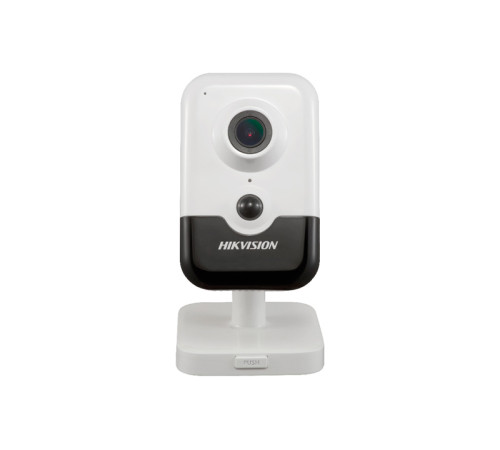 Купить IP камера кубическая HIKVISION DS-2CD2441G0-I(C) 4MP 2.8mm IR10m в Бишкеке в интернет-магазине Camera.kg по низким ценам