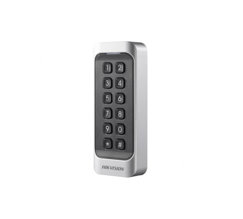 Купить Считыватель HIKVISION DS-K1107AMK в Бишкеке в интернет-магазине Camera.kg по низким ценам Купить Считыватель HIKVISION DS-K1107AMK в Бишкеке в интернет-магазине Camera.kg по низким ценам
