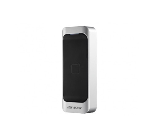 Купить Считыватель HIKVISION DS-K1107AE в Бишкеке в интернет-магазине Camera.kg по низким ценам Купить Считыватель HIKVISION DS-K1107AE в Бишкеке в интернет-магазине Camera.kg по низким ценам