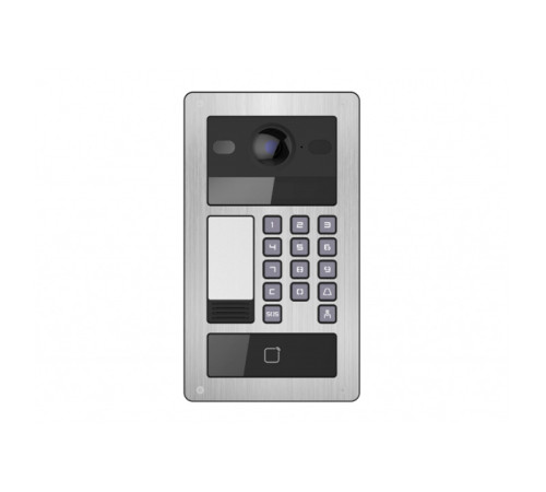 Купить HIKVISION DS-KD8013-IME6 в Бишкеке в интернет-магазине Camera.kg по низким ценам