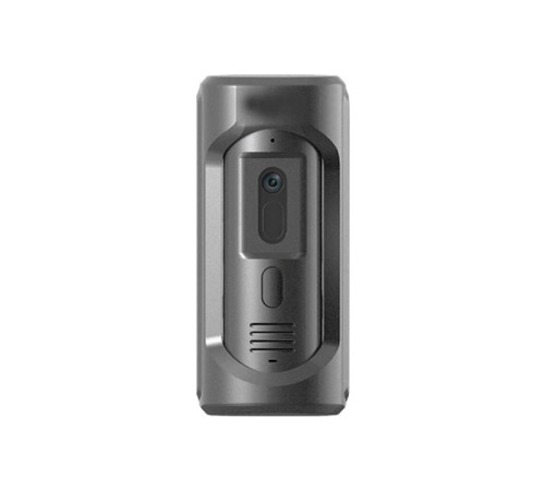 Купить IP вызывная панель автономная антивандальная DAHUA DHI-VTO2101E-P-S2 в Бишкеке в интернет-магазине Camera.kg по низким ценам