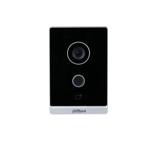 Купить IP вызывная панель DAHUA DHI-VTO2211G-WP в Бишкеке в интернет-магазине Camera.kg по низким ценам