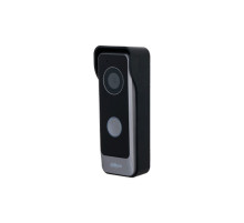 IP вызывная панель DAHUA DHI-VTO1301R-W