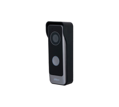 Купить IP вызывная панель DAHUA DHI-VTO1301R-W в Бишкеке в интернет-магазине Camera.kg по низким ценам