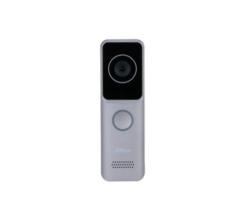 Купить IP вызывная панель DAHUA DHI-VTO2311R-WP в Бишкеке в интернет-магазине Camera.kg по низким ценам