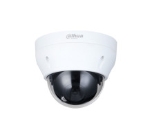 IP камера купольная DAHUA DH-IPC-HDPW1230R1P-0280B-S5 2MP 2.8mm 1920×1080 IR30m IP67