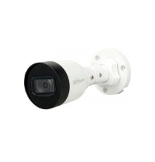 IP камера буллет DAHUA DH-IPC-HFW1230S1P-0280B-S5-QH2 2MP 2.8mm 1920×1080 IR 30m IP67
